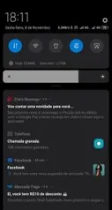 [Usuários Selecionados] - Claro - Recarga em dobro com Google Pay