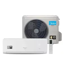 Ar Condicionado Split Inverter Springer Midea Xtreme Connect 9000 BTUS Frio 220V