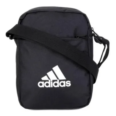 Bolsa Adidas Shoulder Bag Ec Org | R$ 55