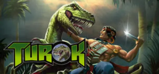 Turok (Steam) | R$9