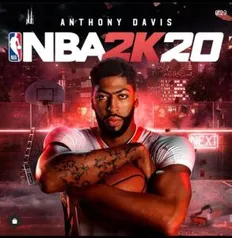 Jogo PC NBA 2K20 - Steam