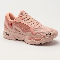 Tenis Fila interceptor feminino | R$122