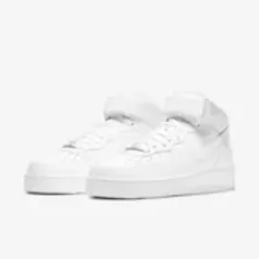 Tênis Nike Air Force 1 Mid '07 Masculino