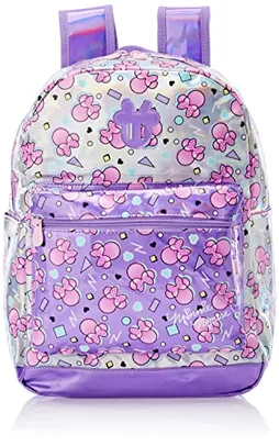 Mochila Minnie T02 - 9793 - Artigo Escolar