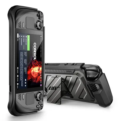 Supcase Unicorn Beetle Pro para Steam Deck