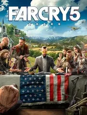 Far Cry 5