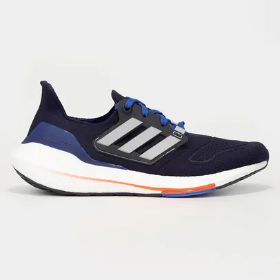 Tênis Adidas Ultraboost 22 Feminino