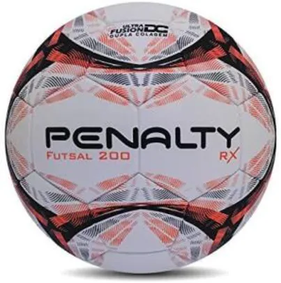 [PRIME] Bola de Futsal Penalty RX 200 | R$49