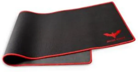 Mouse Pad Gaming Black Havit Hv-Mp830 Large - R$ 38