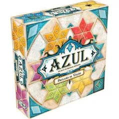 [PRIME] Azul: Pavilhão de Verão