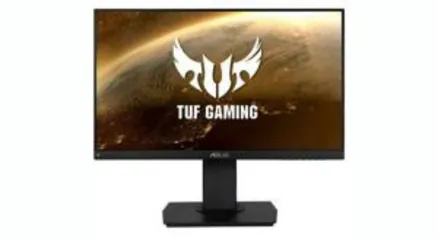 Monitor Asus 23.8 IPS VG249Q | R$ 1799