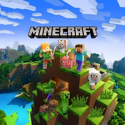 Minecraft (PS4)