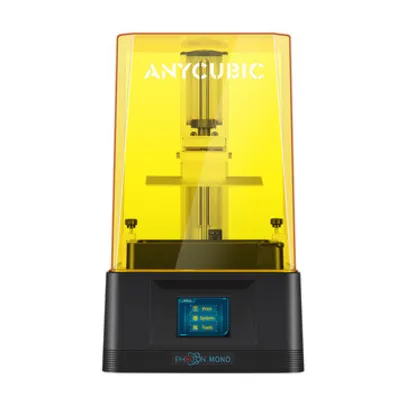 Impressora Resina 3D Anycubic Photon Mono | R$ 1116
