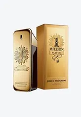 Perfume 1 Million Parfum Paco Rabanne 200ml