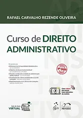 Curso de Direito Administrativo