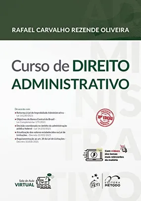 Curso de Direito Administrativo