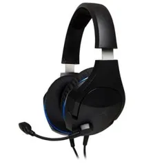 Headset Gamer HyperX Cloud Stinger Core PS4/Xbox One/Nintendo Switch - HX-HSCSC-BK