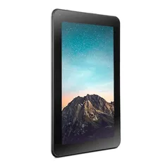 Tablet Multilaser M9S GO NB326 Preto com 16GB, Tela 9”,Wi-Fi, Android 8.1 e Processador Quad Core