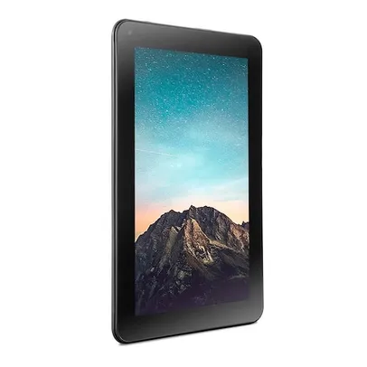 Tablet Multilaser M9S GO NB326 Preto com 16GB, Tela 9”,Wi-Fi, Android 8.1 e Processador Quad Core