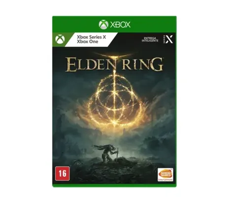 Game Elden Ring - Xbox