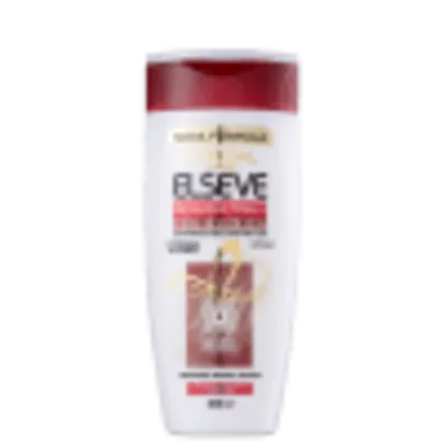 Elseve LOréal Paris Reparação Total 5 Pós Química - Shampoo 200ml