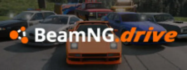 BeamNG.drive