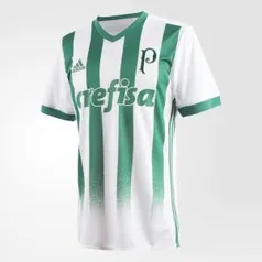 CAMISA PALMEIRAS 2 (modelo) por R$ 100