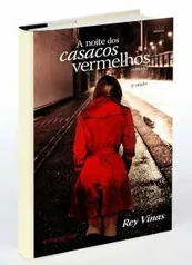 eBook Grátis - A Noite dos Casacos Vermelhos