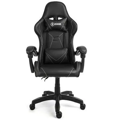 Cadeira Gamer X-Zone Premium | R$899