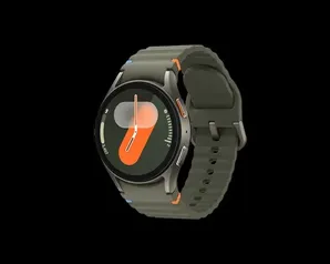 Galaxy Watch7 (Bluetooth, 40mm) Green