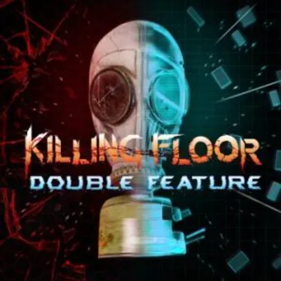 Killing Floor: Dose Dupla - PS4