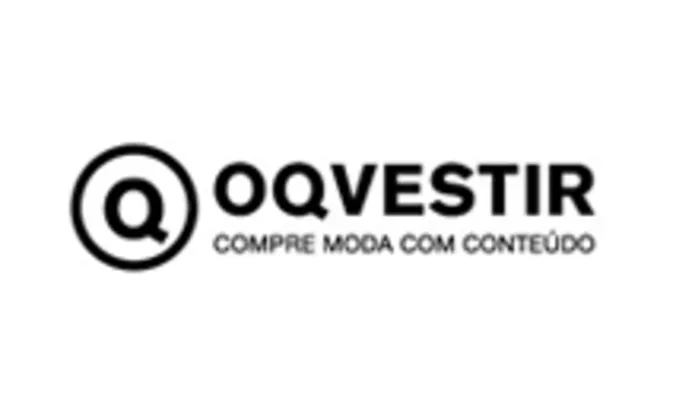Aproveite frete gratuito utilizando o vale OQVestir