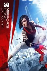 [APP] Mirror's Edge Catalyst (PS4 e Xbox One)