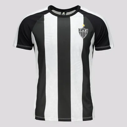 Camisa Atlético Mineiro Futfanatics Vein - Masculina