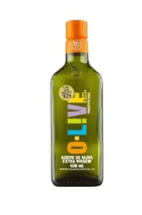 Azeite de Oliva Chileno O-LIVE Extra Virgem 450ml