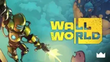 [Prime Gaming - Launcher Amazon Games] Wall World