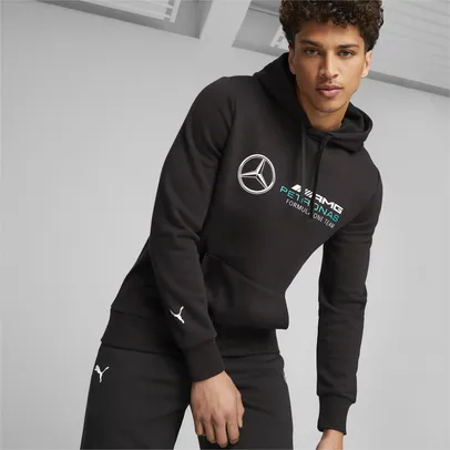 Moletom Mercedes-AMG PETRONAS Motorsport Masculino