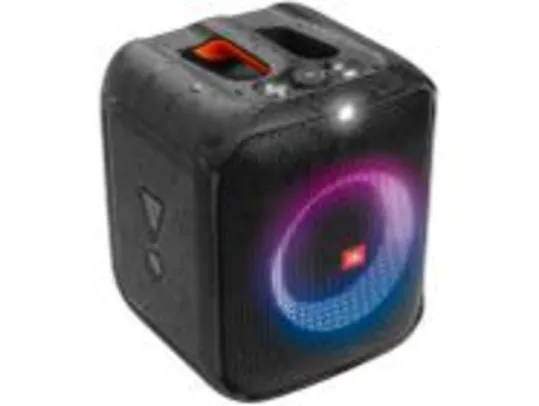 [CLIENTE OURO] - Caixa de Som JBL PartyBox Encore Essential 100w