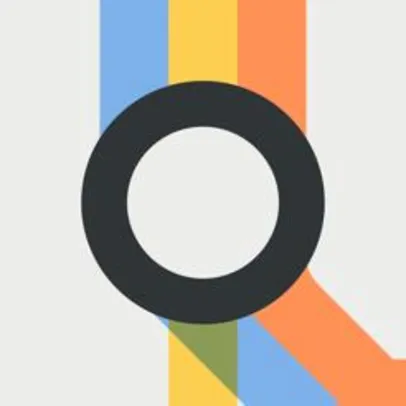 Jogo Mini Metro (Android e iOS) Grátis