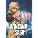 Vinland Saga Deluxe Vol. 1 | Capa comum