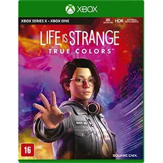 Life Is Strange True Colors - Xbox Series X