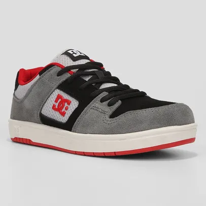 Tênis DC Shoes Manteca 4 Masculino