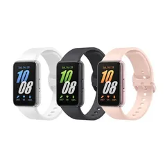 Smartwatch Samsung Galaxy Fit3 (todas as cores)