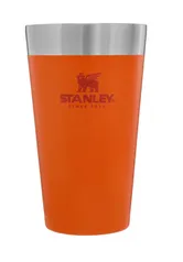 [Prime] Copo Térmico Stanley Orange | 473 Ml