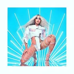 Pabllo Vittar - Não Para Não [CD]