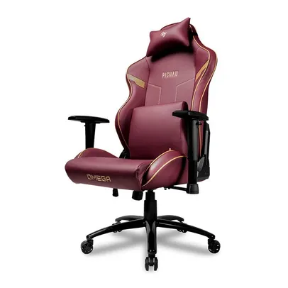 Cadeira Gamer Pichau Omega L