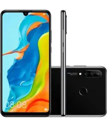 [AME] Smartphone Huawei P30 Lite 6.15" Octacore 128GB - R$1389 (ou R$1222 com Ame)