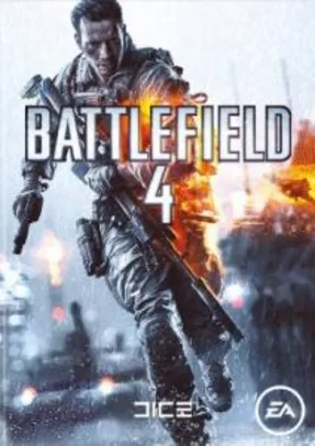 Jogo Battlefield 4™ | R$17
