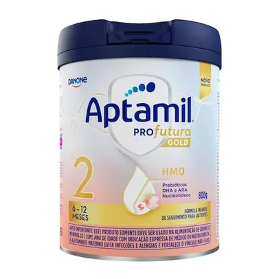 Aptamil Profutura Gold 2 800g