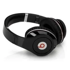 [Walmart] Fone de Ouvido Monster Beats By Dr. Dre Studio por R$ 690